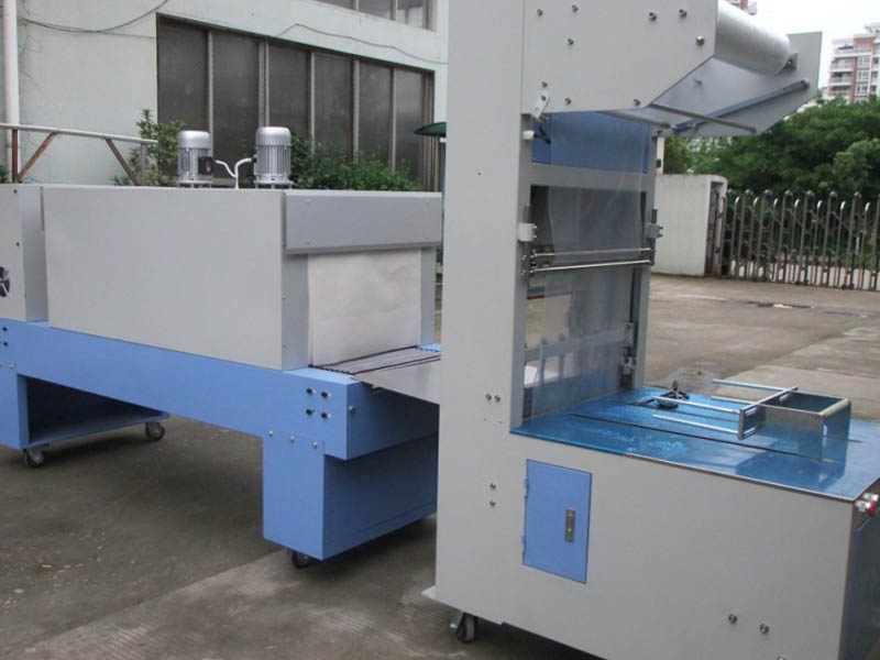 全自動(dòng)縮包機(jī)、塑包機(jī)、縮膜機(jī)